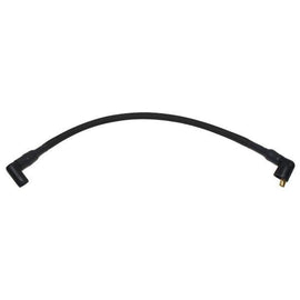 PERFORMANCE DISTRIBUTORS CW1890HBK LiveWires Coil Wire 18in With 90 Deg HEI Boots