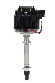 PERFORMANCE DISTRIBUTORS S127212 Racing Dist SBC HEI Stealth w/o Vacuum Adv