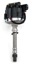 Load image into Gallery viewer, PERFORMANCE DISTRIBUTORS SL127212BK Performance Distributors SL127212BK Racing Dist HEI Stealth Locked Out Advance for Chevy V8