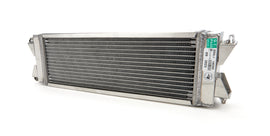 FLUIDYNE PERFORMANCE IFD.MUS.0304.SP Auxiliary Radiator 03-04 Mustang