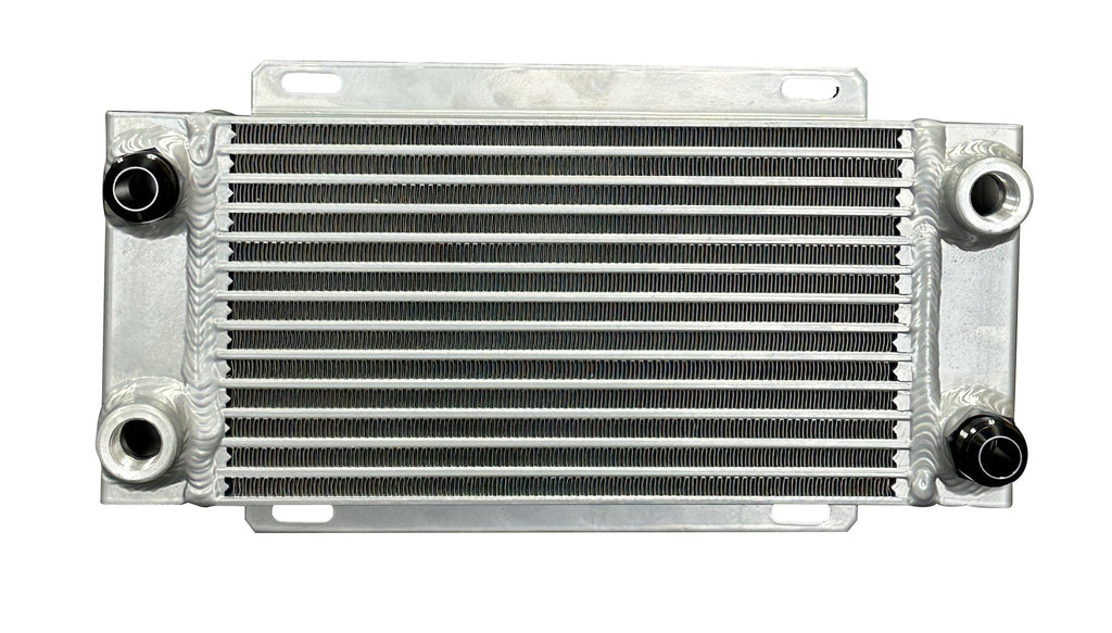 FLUIDYNE PERFORMANCE OGEN.DB-30416 Oil Cooler 400 Series -12an