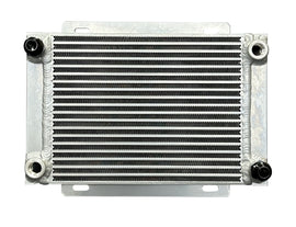 FLUIDYNE PERFORMANCE OGEN.DB-30616.SP Oil Cooler 600 Series -12an Sng Pass