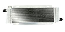 Load image into Gallery viewer, FLUIDYNE PERFORMANCE OGEN.DB-30618 Oil Cooler -12an Single Pass Airbox