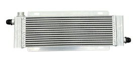FLUIDYNE PERFORMANCE OGEN.DB-30618 Oil Cooler -12an Single Pass Airbox
