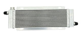 FLUIDYNE PERFORMANCE OGEN.DB-30618 Oil Cooler -12an Single Pass Airbox