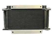 Load image into Gallery viewer, FLUIDYNE PERFORMANCE OGEN.STP.102 Oil Cooler Stacked Plate 10in x 10.75in x 2in