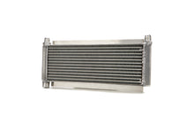 Load image into Gallery viewer, FLUIDYNE PERFORMANCE ORA.DIRT.LATE Oil Cooler DLM -12AN 17.5in x 8.5in
