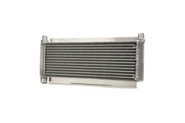 FLUIDYNE PERFORMANCE ORA.DIRT.LATE Oil Cooler DLM -12AN 17.5in x 8.5in