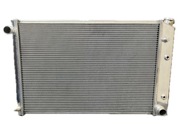 FLUIDYNE PERFORMANCE RGM.3R.3320.M Radiator GM C/K Jimmy Blazer 73-91