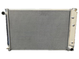 FLUIDYNE PERFORMANCE RGM.3R.3320.M Radiator GM C/K Jimmy Blazer 73-91