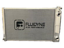 Load image into Gallery viewer, FLUIDYNE PERFORMANCE RGM.3R3119.LS Radiator GM F-Body 70- 81 78-87 G-Body LS Swap