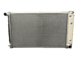 FLUIDYNE PERFORMANCE RGM.3R3319.A Fluidyne Performance Radiator 65-85 GM 33x19 Triple Pass Aluminum