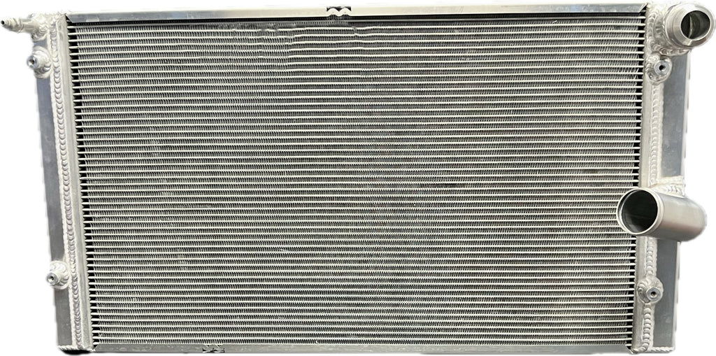 FLUIDYNE PERFORMANCE RRA.LFR Radiator Whelen Modified LFR Chassis