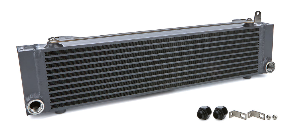 FLUIDYNE PERFORMANCE TOC.A1000.0610 Trans Cooler GM 06-10 6.6L Duramax