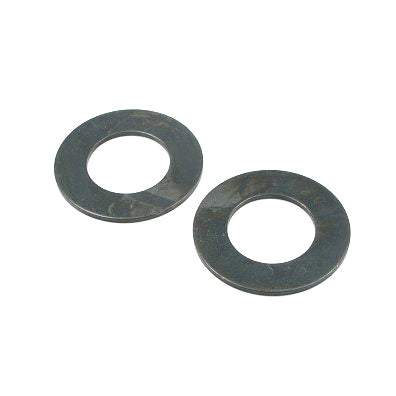 DURA-BOND 1120-HP DURA-BOND Valve Spring Shims 50 Pack – 1.375 Inch Diameter, .015 Inch Thickness