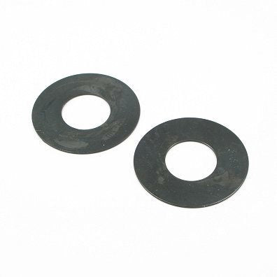 DURA-BOND 1135-HP DURA-BOND Valve Spring Shims 50-Pack 1.438 Inches Diameter .015 Inches Thickness