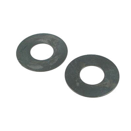 DURA-BOND 3135-HP DURA-BOND Valve Spring Shims 50 Pack - 1.438 Inch Diameter, .015 Inch Thickness