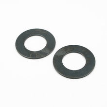 Load image into Gallery viewer, DURA-BOND 6120-HP DURA-BOND Valve Spring Shims 50-Pack 1.375 inch Diameter, 0.060 inch Thickness