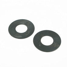 Load image into Gallery viewer, DURA-BOND 6135 DURA-BOND Valve Spring Shim .060 in Thickness, 1.438 in Outer Diameter, Steel, Set of 16