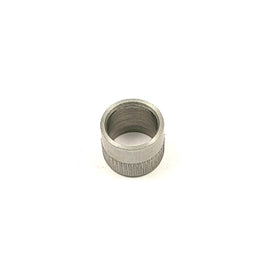 DURA-BOND AD-8081-P BBC Dowel Knurled Base