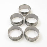 DURA-BOND CH-12B BBC Cam Bearing Set w/Special Oil Groove OD