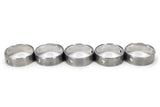 DURA-BOND CHP-25R1 Cam Bearing Set GM LS w/.010 Oversized OD