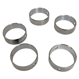 DURA-BOND CHP-26T Cam Bearing Set GM GenV LT1/LT4 Coated