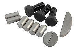 DURA-BOND FKC-1HP SBC HP Engine Hardware Finishing Kit