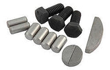 DURA-BOND FKC-3HP BBC HP Engine Hardware Finishing Kit