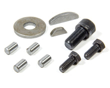 Load image into Gallery viewer, DURA-BOND FKC-4 Pontiac Engine Hardware Finishing Kit - V8