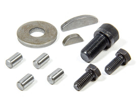 DURA-BOND FKC-4 Pontiac Engine Hardware Finishing Kit - V8