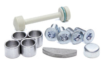 Load image into Gallery viewer, DURA-BOND FKC-7B GM LS Engine Hardware Finishing Kit 01-13