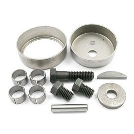 DURA-BOND FKF-2 BBF FE Engine Hardware Finishing Kit