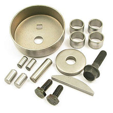 Load image into Gallery viewer, DURA-BOND FKF-6 Engine Hardware Kit Ford 351C/351M/400 70-92