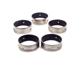DURA-BOND GMP-2T HP Cam Bearing Set - Dart I/E Block - Coated
