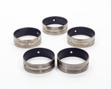 DURA-BOND GMP-55T HP Cam Bearing Set - SBC Bowtie Block Coated