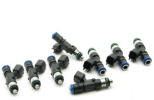 Load image into Gallery viewer, DEATSCHWERKS 17U-00-0072-8 Fuel Injectors Matched Set 800cc (72lb)