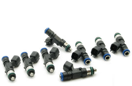 DEATSCHWERKS 17U-00-0072-8 Fuel Injectors Matched Set 800cc (72lb)