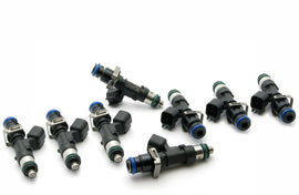 DEATSCHWERKS 17U-05-0095-8 Fuel Injectors Matched Set 1000cc (95lb)