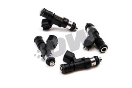 DEATSCHWERKS 17U-08-1000-4 Fuel Injectors Matched Set 1000cc (95lb)