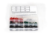 DEATSCHWERKS 2-202 Fuel Injector O-Ring Kit Modern Muscle Car