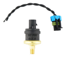 Load image into Gallery viewer, DEATSCHWERKS 4-Hobbs-10 Deatschwerks Adjustable 10 PSI Pressure Switch with Pigtail, 1/8 in NPT Thread - Model 4-Hobbs-10