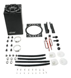 DEATSCHWERKS 6-000-30ST DeatschWerks 6-000-30ST 3-Liter Staged Surge Tank