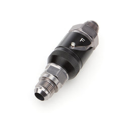 DEATSCHWERKS 6-02-0224-B 10AN Quick Disconnect Dry Break Fitting