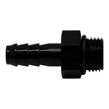 Load image into Gallery viewer, DEATSCHWERKS 6-02-0502-B DeatschWerks 6-02-0502-B 6 AN Male O-Ring to 5/16-Inch Hose Barb Adapter