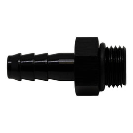 DEATSCHWERKS 6-02-0502-B DeatschWerks 6-02-0502-B 6 AN Male O-Ring to 5/16-Inch Hose Barb Adapter