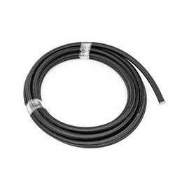 DEATSCHWERKS 6-02-0864-20 #6 Black Nylon Braided PTFE Hose  20 feet