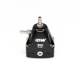 DEATSCHWERKS 6-1001-FRB DWR1000iL In-Line Adj. Fuel Pressure regulator