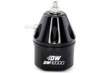 Load image into Gallery viewer, DEATSCHWERKS 6-2000-FRB DWR2000 Adj Fuel Press Regulator 10an/8an