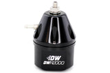 DEATSCHWERKS 6-2000-FRB DWR2000 Adj Fuel Press Regulator 10an/8an